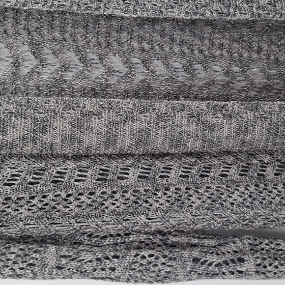 Rickis Crochet Style Cardigan - Picture 4 of 4